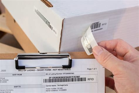 rfid stickers tracking lost items|how to track rfid tag.